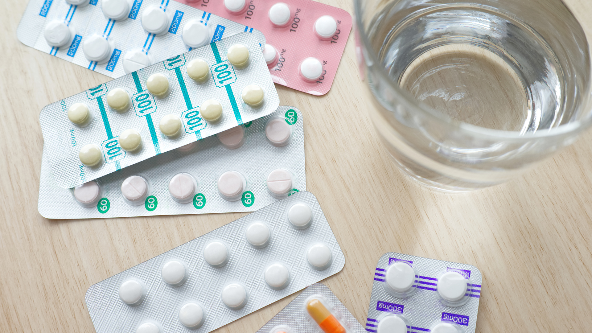 健康相談のイメージ