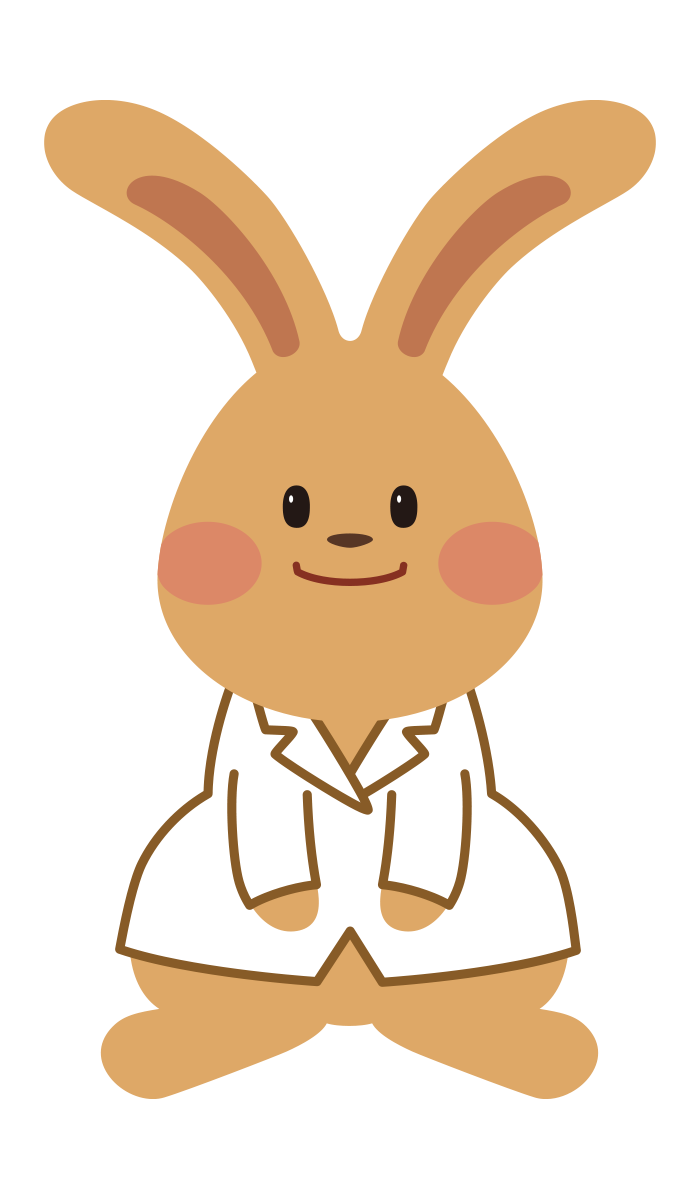 キャラクター ゆん太